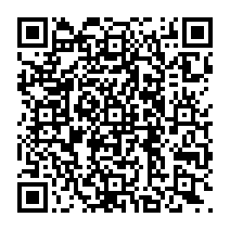 QR to open the iOS build